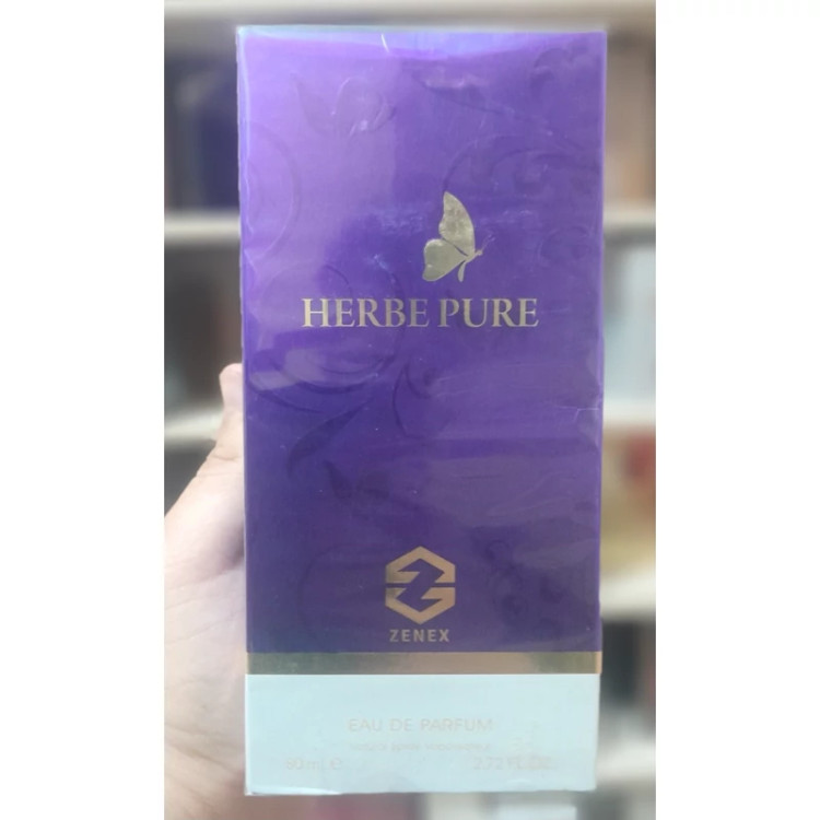 ادکلن سوسپیرو ارباپورا زنیکس روونا 100 میل(HERBE PURE ZENEX)
