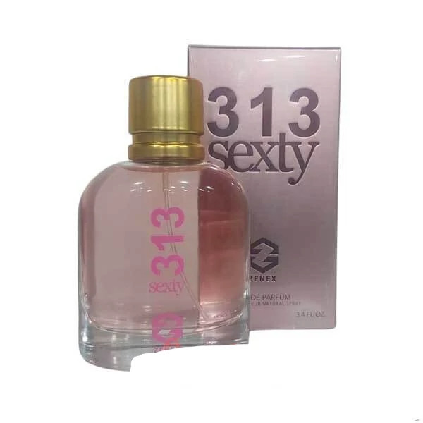 ادکلن سکتی 313 زنیکس روونا 100 میل(SEXTY 313 ZENEX)