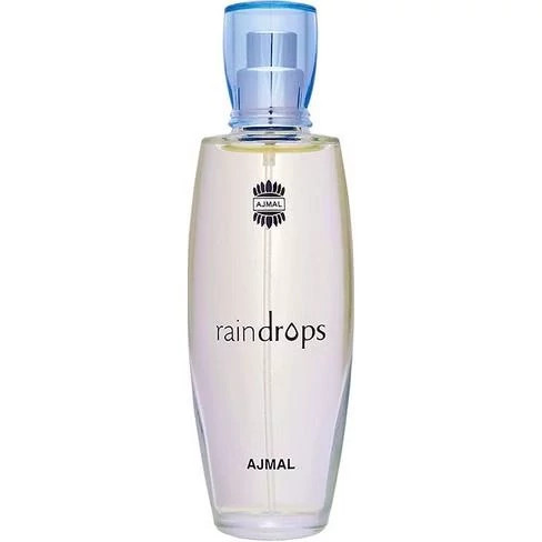 ادکلن رین دراپ اصل اماراتی 50 میل(RAINDROPS)