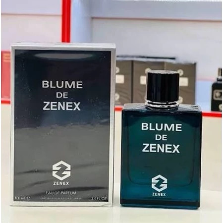 ادکلن بلو چنل زنیکس روونا 100 میل(BLUME DE ZENEX)