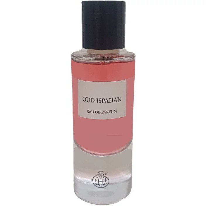 ادکلن عود اسپهان فراگرنس با رایحه دیور عود اسپهان 100 میل(OUD ISPAHAN FRAGRANCE)