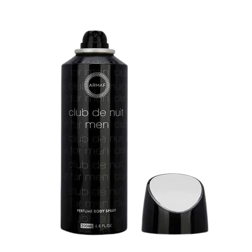 اسپری کلاب د نایت 200 میل (CLUB DE NUIT INTENSE SPRAY)
