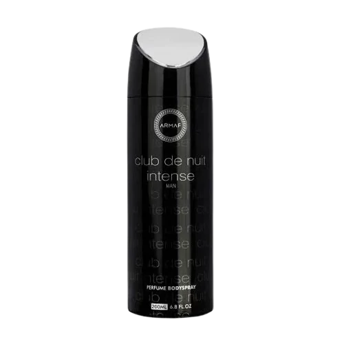 اسپری کلاب د نایت 200 میل (CLUB DE NUIT INTENSE SPRAY)
