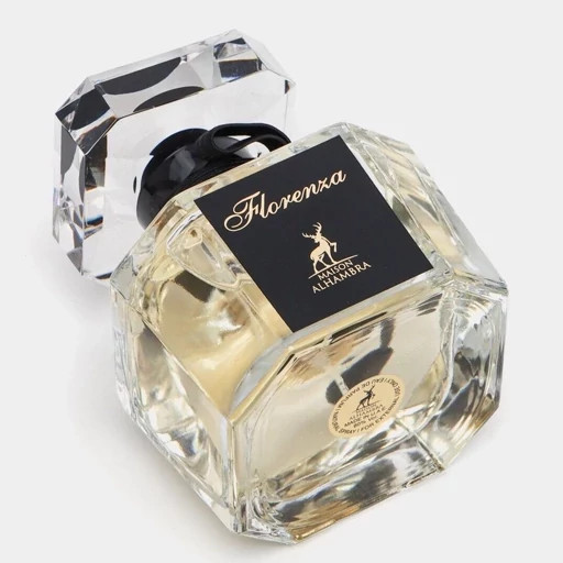ادکلن گوچی فلورا الحمبرا 100 میل (FLORENZA ALHAMBRA))