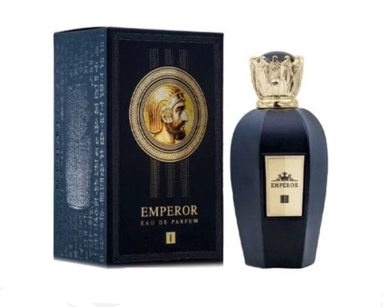 ادکلن امپراطور مشابه کروش روونا فرگرانس 100 میل(EMPEROR FRAGRANCE)