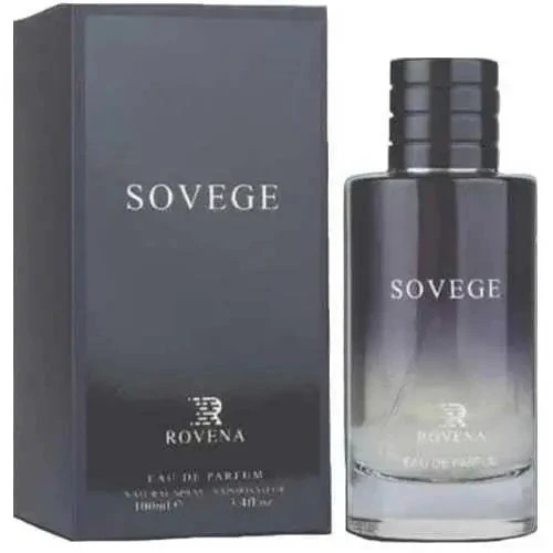 ادکلن ساواچ روونا 100 میل (SOVEGE ROVENA)