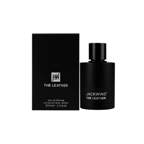 ادکلن امبر لدر جانوین 100 میل (THE LEADER JOHNWIN)