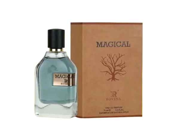 ادکلن مجیکال مگاماره روونا 75 میل (MAGICAL ROVENA)