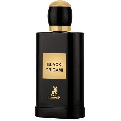 ادکلن تامفورد بلک ارکید الحمبرا 100 میل (BLACK ORIGAMI ALHAMBRA)