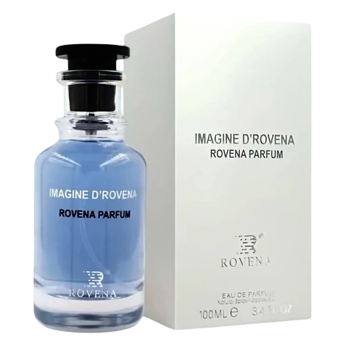 ادکلن لویی ویتون ایمجنیشن روونا 100 میل (Rovena IMAGINE D ROVENA)