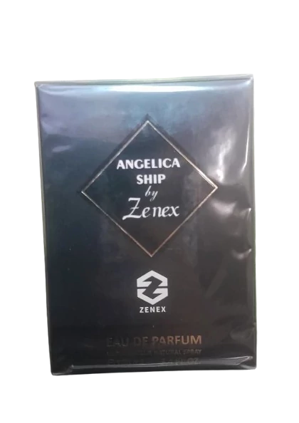 ادکلن انجلز شیر زنیکس روونا 100 میل (ANGELICA SHIP BY ZENEX)