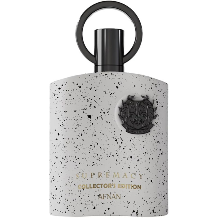 ادکلن سوپرمرسی کالکتور ادیشن افنان 100 میل(SUPERMACY COLLECTORS EDITION AFNAN )