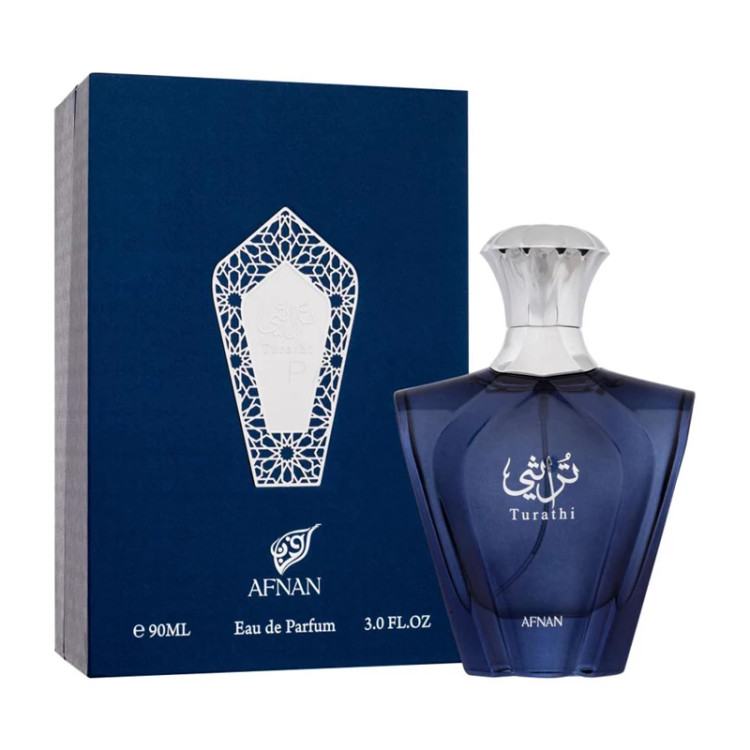 ادکلن تراثی افنان 90 میل(TURATHI AFNAN)