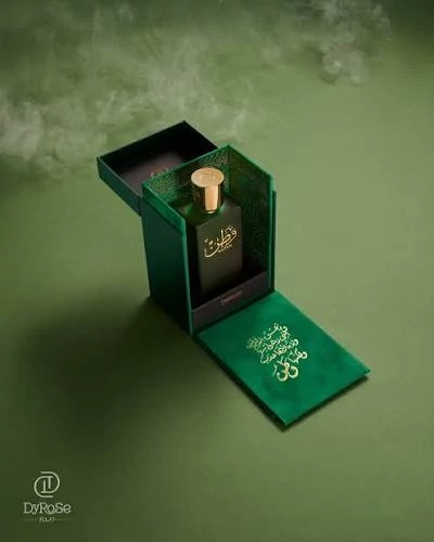 ادکلن دی رز وطن صمام 100 میل(WATAN DYROSE SAMAM)