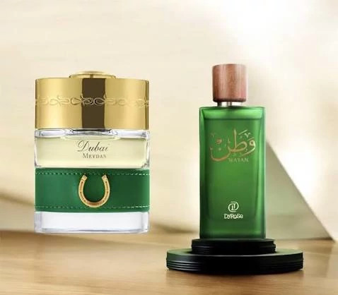 ادکلن دی رز وطن صمام 100 میل(WATAN DYROSE SAMAM)