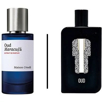 ادکلن عود صمام 100 میل(OUD SAMAM)