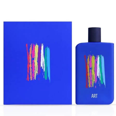 ادکلن ارت صمام 100 میل(ART SAMAM)