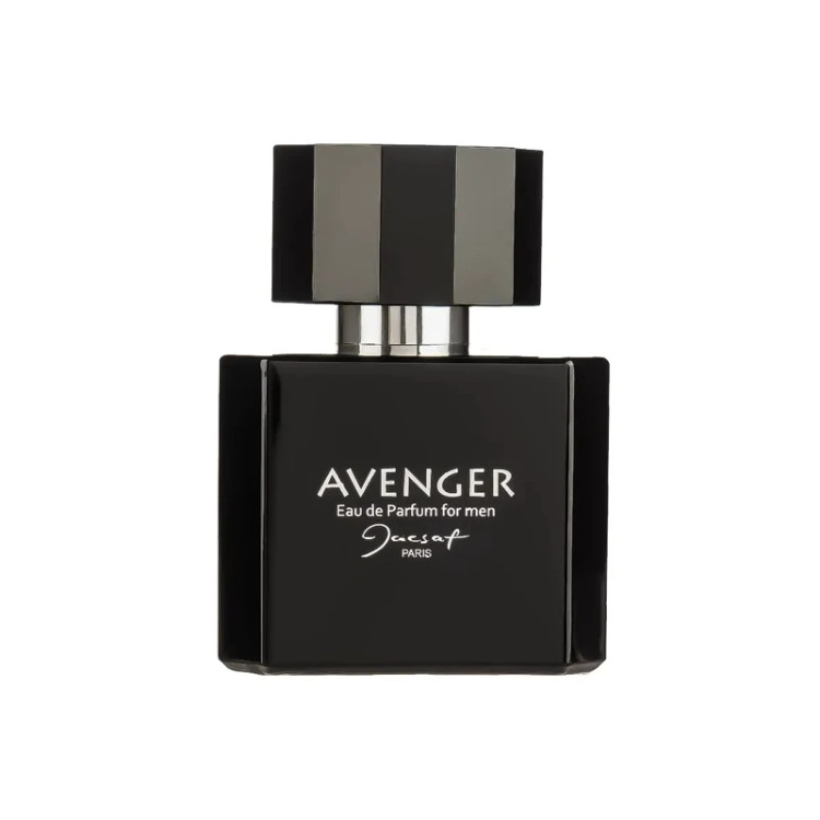 ادکلن اونجرز ژک ساف با رایحه کریید اونتوس 100 میل(AVENGER JACSAF)