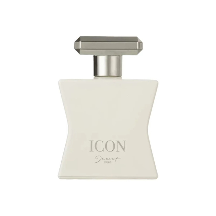 ادکلن ایکون ژک ساف با رایحه مونت بلک 100 میل(ICON JACSAF)