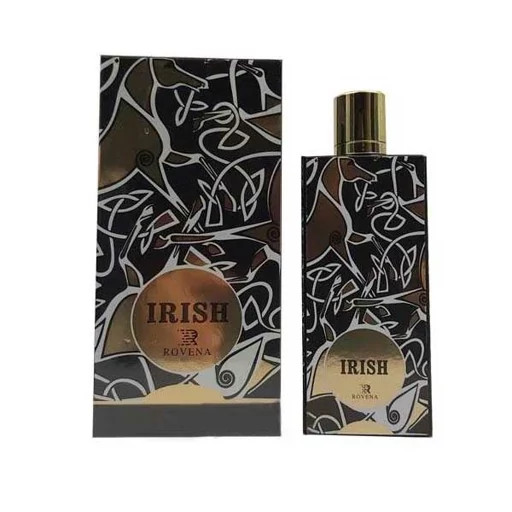 ادکلن ممو ایریش روونا 100 میل(IRISH ROVENA)