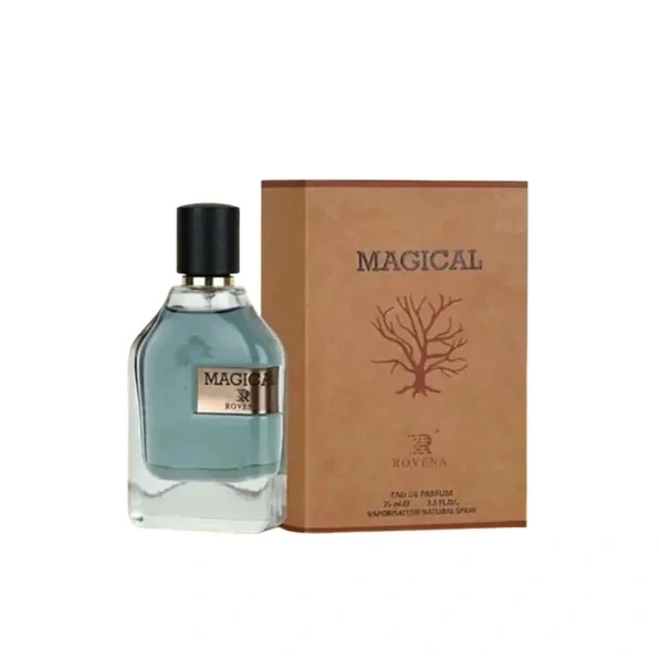ادکلن مجیکال مگاماره روونا 75 میل (MAGICAL ROVENA)