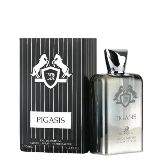 ادکلن مارلی پگاسوس روونا 100 میل (PIGASIS ROVENA)