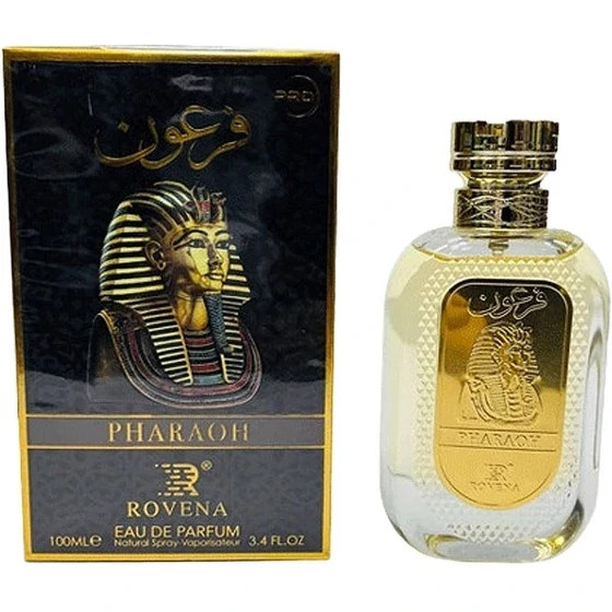 ادکلن فرعون روونا 100 میل(PHARAOH ROVENA)