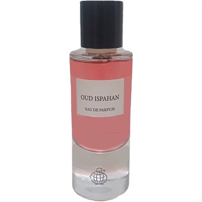 ادکلن عود اسپهان فراگرنس با رایحه دیور عود اسپهان 100 میل(OUD ISPAHAN FRAGRANCE)