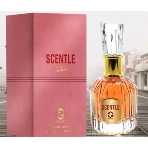 ادکلن ژال پل گوتیه اسکندال زنیکس روونا 100 میل(SCENTLE ZENEX)