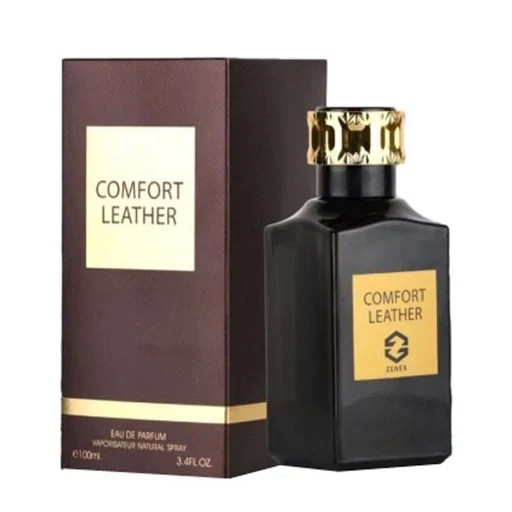 ادکلن تامفورد توسکان لدر زنیکس روونا 100 میل(COMFORT LEATHER ZENEX)