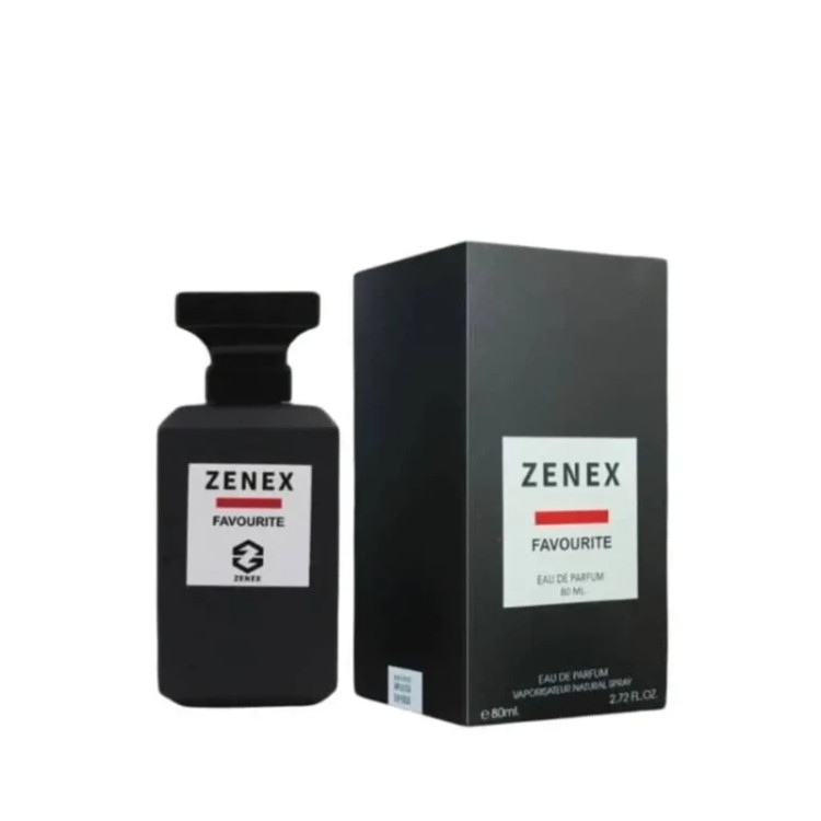 ادکلن تامفورد فابیلوس زنیکس روونا 80 میل (FAVOURITE ZENEX)