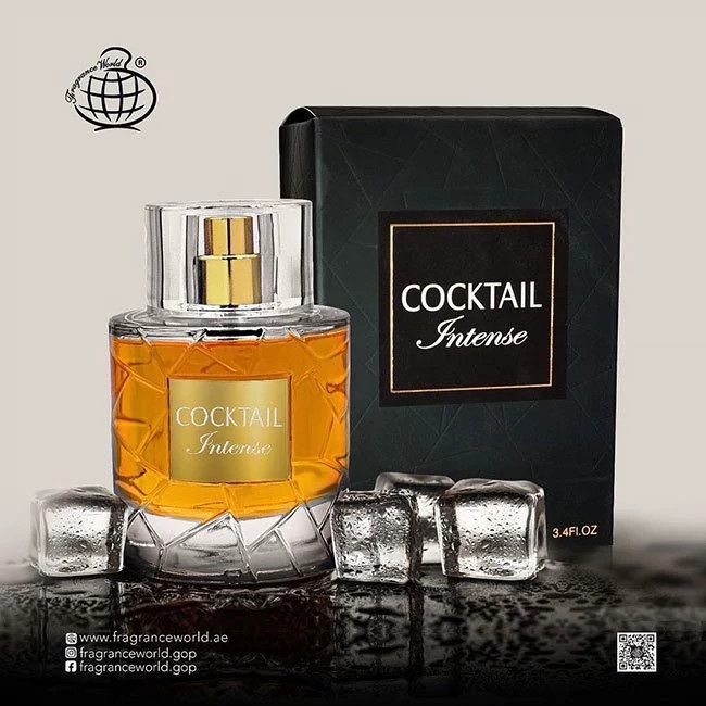ادکلن بای کیلیان انجلز شیر کوکتل اینتنس 100 میل فرگرانس (COCKTAIL INTENS FRAGRANCE)