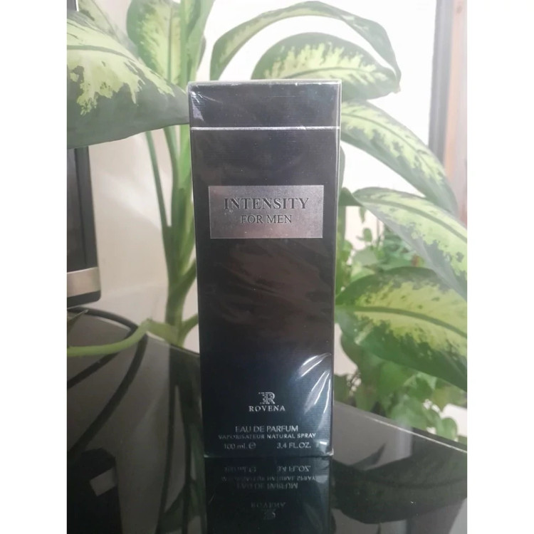 ادکلن اینتنسیو اینتنسیتی مشابه پاکورابان اینوکتوس روونا 100 میل (INTENSITY FOR MEN ROVENA)