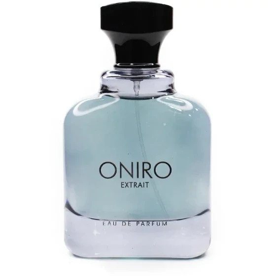 ادکلن انیرو اکستریت فراگرنس 100 میل(ONIRO EXTRAIT FRAGRANCE)