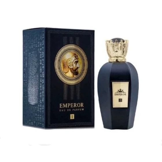 ادکلن امپراطور مشابه کروش روونا فرگرانس 100 میل(EMPEROR FRAGRANCE)