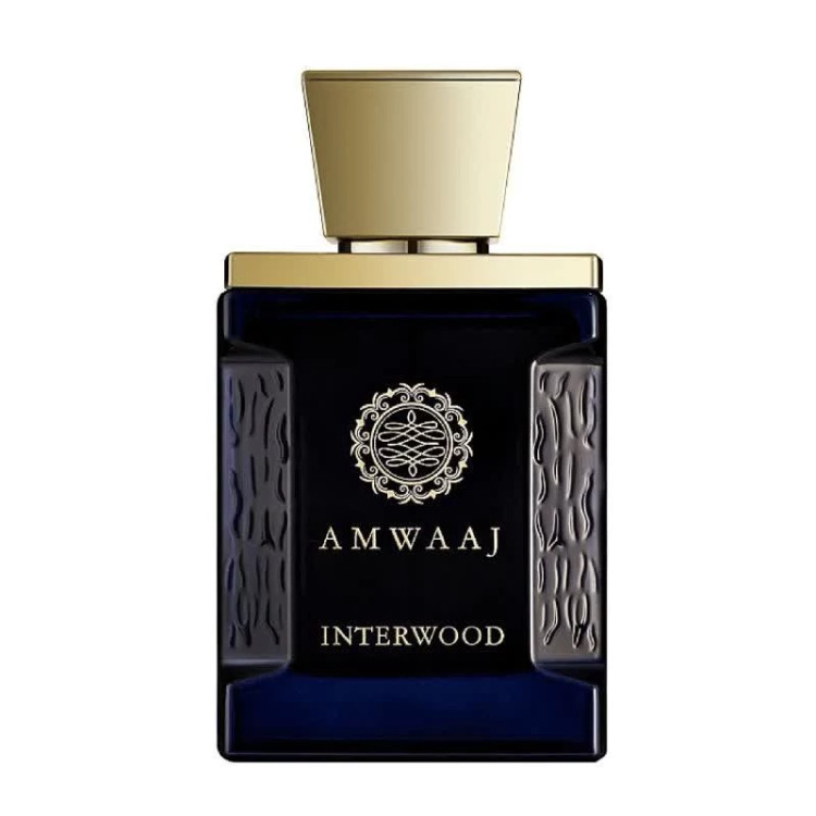 ادکلن آمواج اینترلود فرگرانس AMWAAJ INTERWOOD FRAGRANCE WORLD