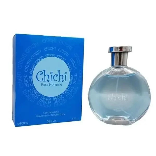 ادکلن چی چی ساپیل مردانه اصل (CHI CHI FOR MEN SAPIL)