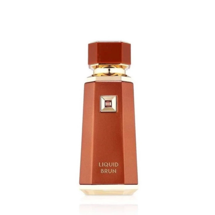 ادکلن لیکوید برون فرنچ اونیو فرگرانس (LIQUID BRUN FRENCH AVENUE)