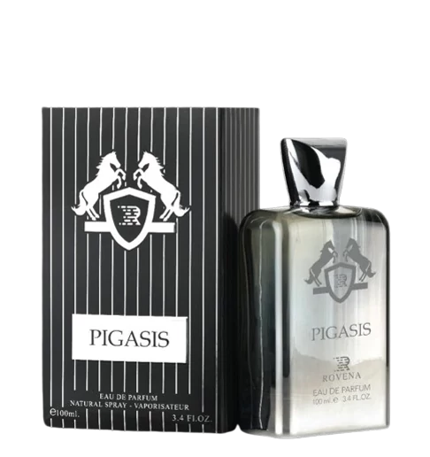ادکلن مارلی پگاسوس روونا 100 میل (PIGASIS ROVENA)