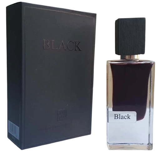 ادکلن بلک افغان جانوین 100 میل (BLACK JOHNWIN)