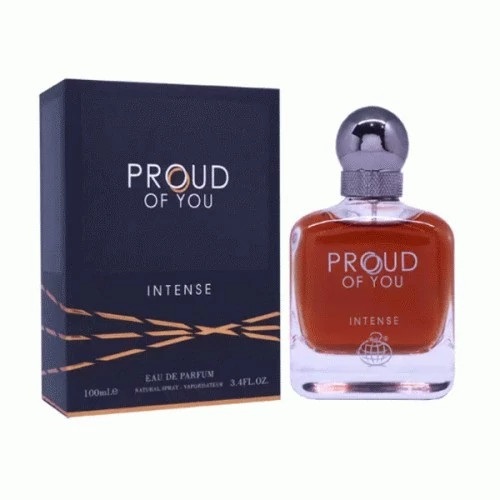 ادکلن پرود آف یو اینتنس (proud of you intense)