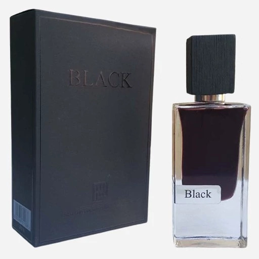 ادکلن بلک افغان جانوین 60 میل اکسترا پرفیوم (BLACK JOHNWIN)