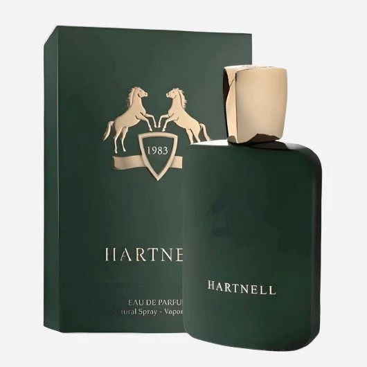 ادکلن هارتنل 1983مشابه با مارلین هارتان فرگرانس 100 میل (HARTNELL FRAGRANCE)