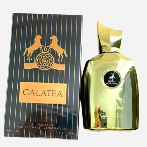 ادکلن گودولفین الحمبرا 100 میل (GALATEA ALHAMBRA)