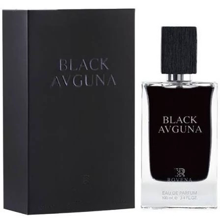 ادکلن بلک افغان روونا 100 میل (BLACK AFFAIR ROVENA)