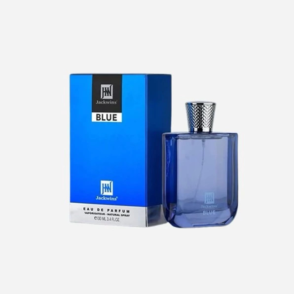 ادکلن دانهیل ابی جانوین 100 میل (BLUE JOHNWIN)