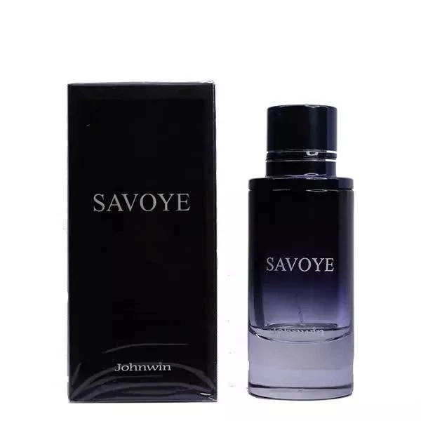 ادکلن ساواچ جانوین 100 میل (JOHNWIN SAVOYE)
