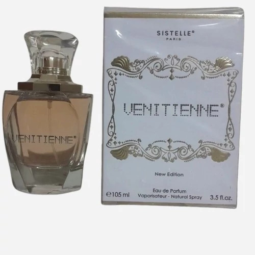 ادکلن ونیتین زنانه سیستلا پاریس 105 میل (VENITINE YVES DE SISTELLE)