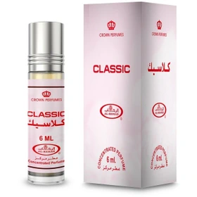 عطر کلاسیک الرحاب 6 گرمی